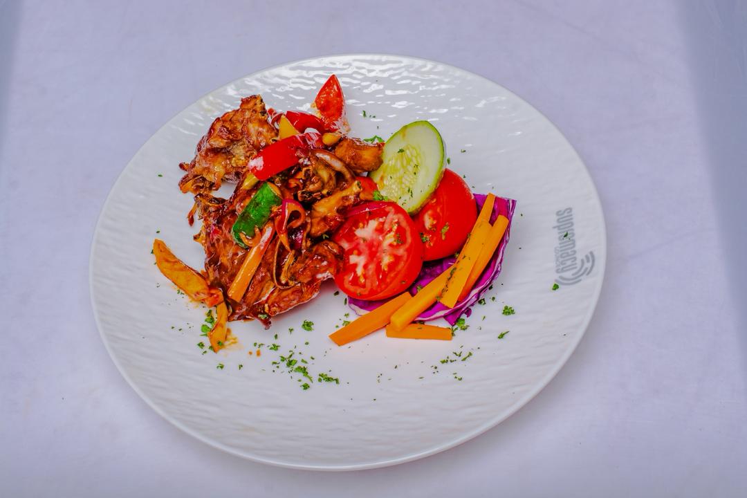 Supremacy Restaurant