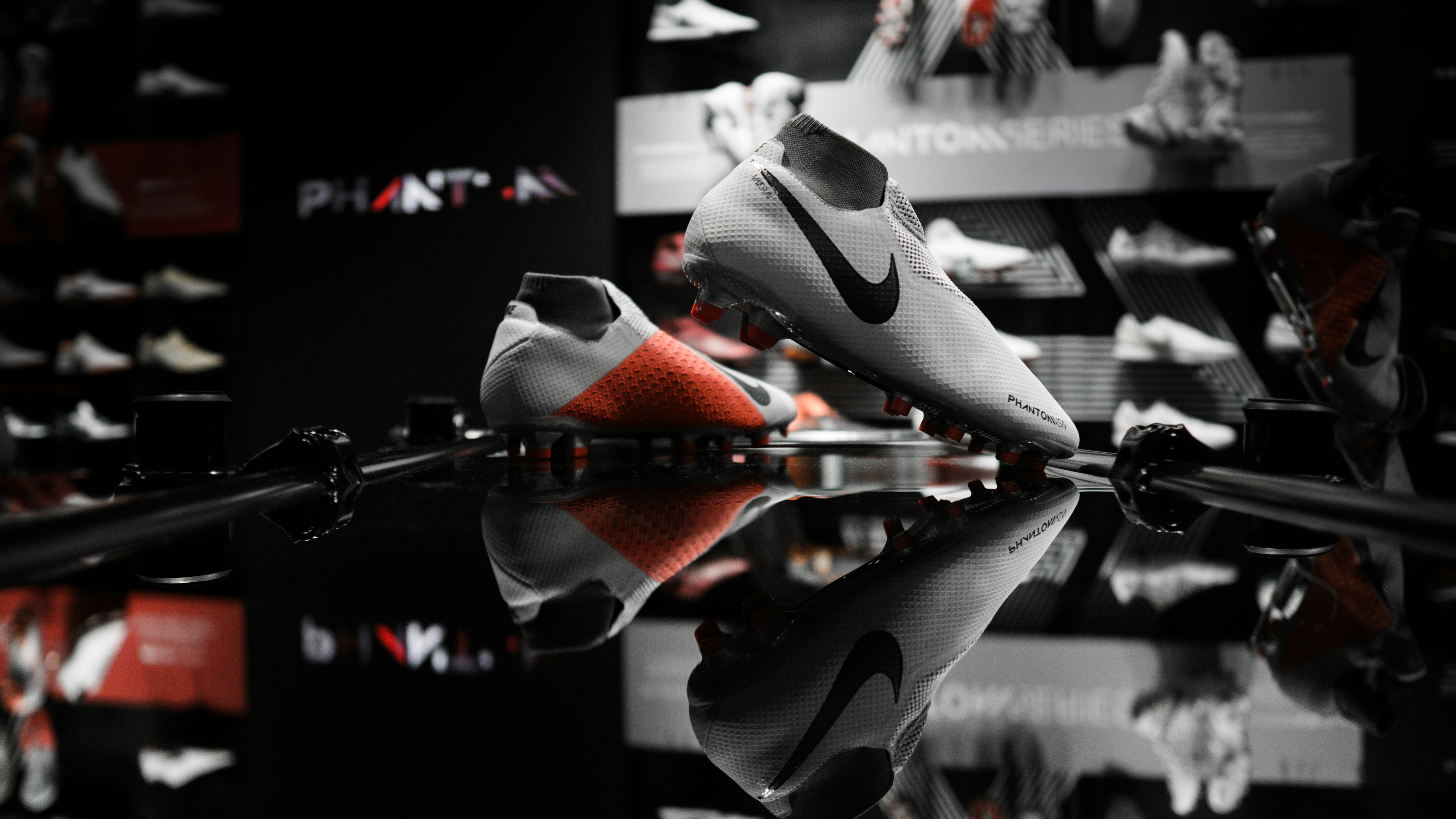 Supremacy Sports Shop