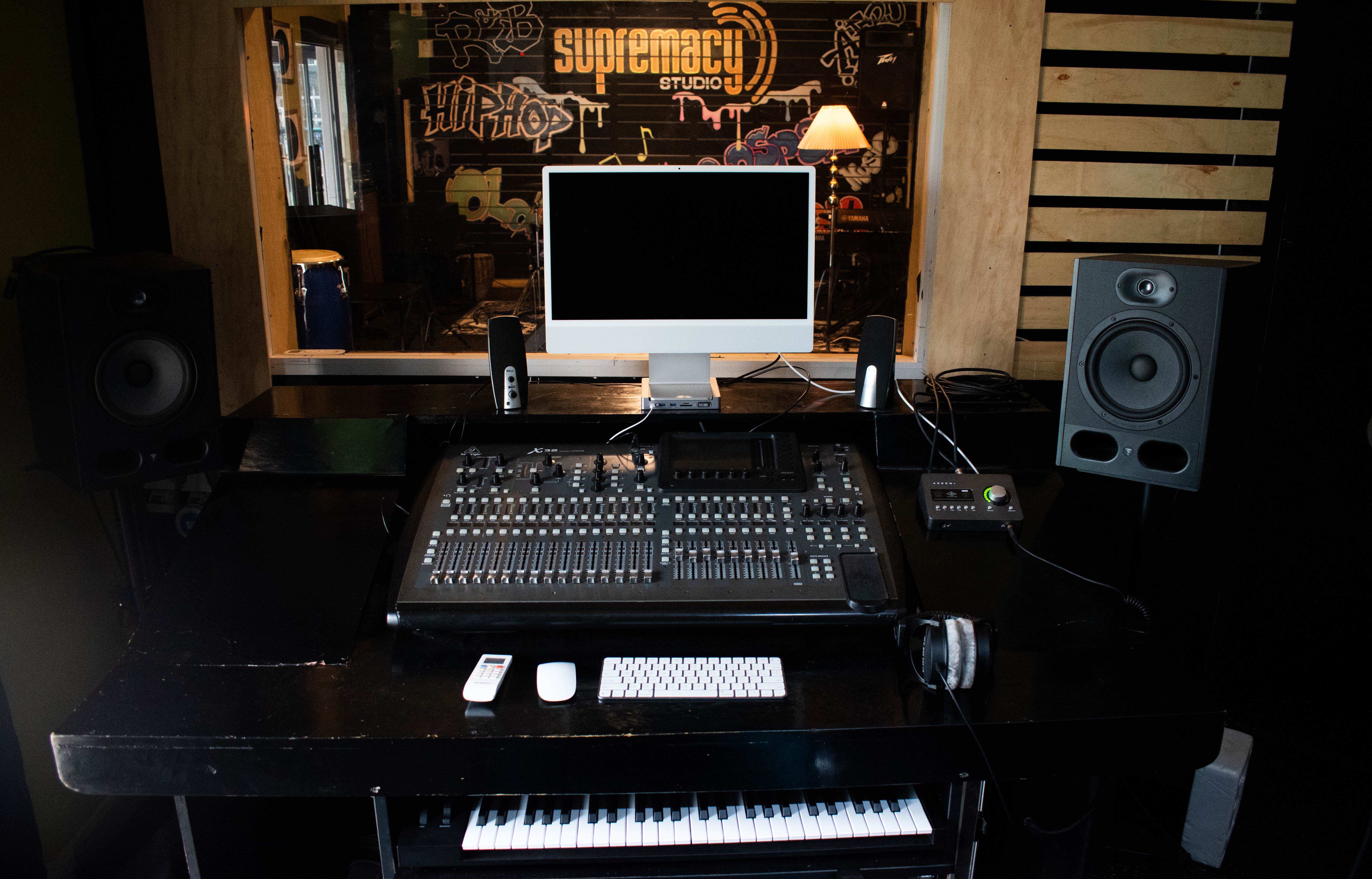 Supremacy Studio